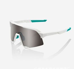 NIEUWE 2021 Mountainbike Fietsen Zonnebril Designer Zon Glas Buitensporten Goggles TR90 Mannen Eyewear 3 Lens 20 Colers