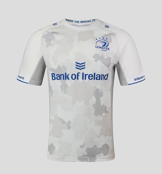 NUEVO 2023 2024 ULSTER Leinster MUNSTER Rugby Jersey Hogar lejos 23 24 CONNACHT EUROPEO ALTERNO AEL Irish Club Shirt Tamaño S-3XL 452