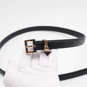 Nieuwe 2023 Belts Designer Belt Luxe Woman Men Classic Buckle Belts Gold Buckle Head Gestreepte dubbelzijdige casual breedte 2,0 cm maat 100 cm mode veelzijdig