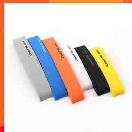 Nieuwe 2023 auto anti-collision strip deur bumper strips randbeschermers eva schuim autodeur wachtbeschermer protector anti-scratch sticker auto styling