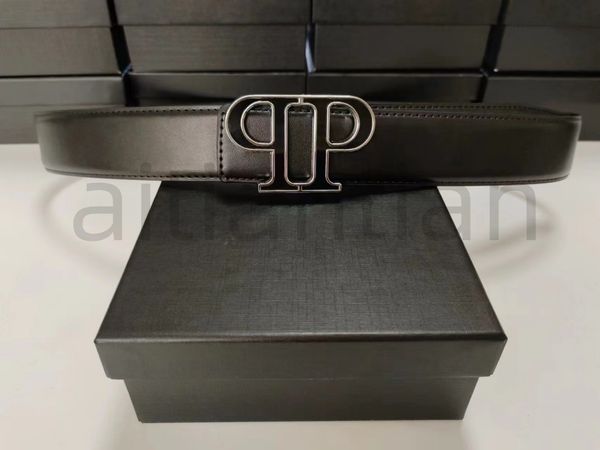 Nuevo 2023 Cinturón de diseñador Cinturones clásicos para hombres Vaqueros casuales de moda Cinturón de marca para hombres 3,8 cm de ancho con caja