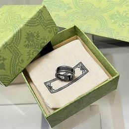 Nouveau 2023 bijoux design bracelet collier édition noir blanc céramique hommes femmes Abeille planète Phnom Penh couple paire anneau