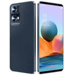 Nieuwe 2023 E-Commerce Rino7pro Android Mobiele Telefoon 512 Mb 4G Geheugen Dual Card Dual Standby Smart Telefoon groothandel