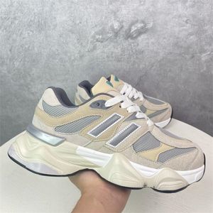 Nieuwe 2024 Luxe Merk Modemerk Casual Schoenen Trainers Zwart Grijs Mannen Vrouwen Platform Designer Atletische Sneakers 35-44