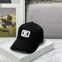 nouveau 2023 Hommes Designer Fighting Hat Hommes et Femmes Marque Lettre Ball Hat 4 saison réglable Sports de luxe brun chapeau de baseball chapeau groupé chapeau de soleil