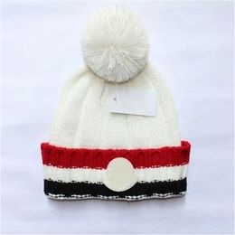 Nieuwe 2023 Topverkoop Men Beanie Luxe unisex gebreide hoed motorkap gebreide hoeden klassieke sportschedel petten vrouwen casual outdoor beanies a-1