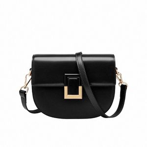 Nieuwe 2023 Vrouwen Schouder Zadeltas Genuien Lederen Hoge Capaciteit Handtas Vrouwelijke Vintage Crossbody Tassen Lady Menger Tassen H038 #