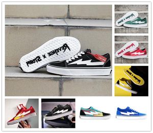 Nuevo 2023 X Storm Old Skool zapatos de hombre zapatillas de deporte para hombre zapatos casuales de Skateboarding zapatos de Skate para mujer botas casuales para mujer