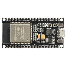 NIEUW 2024 1PCS ESP32 Ontwikkelingsbord WiFi+Bluetooth Ultra-Low Power Consumptie Dual Core ESP-32S ESP32-Wroom-32D ESP32-Wroom-32U ESP 32