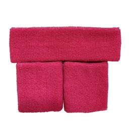 NIEUW 2024 1PCS Pols Sweatband Volleybal Polsbad Brace Tennis Sport Polsband Gym Sweat Band Doekdoek Bracelet Protector 5/8/10/15 cmfor