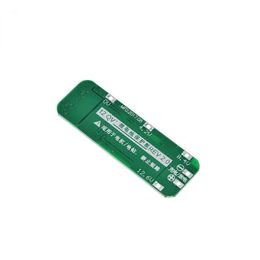 NUEVO 2024 3S 20A Batería de litio de iones Li-ion 18650 Board de protección de cargadores PCB BMS 12.6V Cargo Módulo de protección Kit de bricolaje de bricolaje