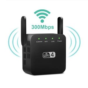 Nuevo 2024 5 GHz Repetidor WiFi WiFi WiFi Extender 1200Mbps Wi-Fi Amplificador 300Mbps de largo rango WI Fi Signal Booster 2.4G WiFi Repiter SEGUR