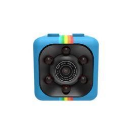 NOUVEAU 2024 ANPWOO 720P HD CAME CAMERIE SQ11 SPORT DV CAMERIE SPORTS MINI ACTION MINI ACTION CAMERIE WIFI CAMERIE WIRESSE2.pour une mini-caméra d'action anpwoo
