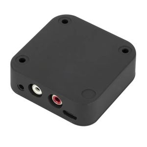 NOUVEAU 2024 BLUETOTH-compatible 5.0 V5 Récepteur d'émetteur audio APTX HD LL Adaptateur sans fil à faible latence