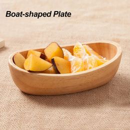 new 2024 Caliber 25-29CM Innovative Root Carving Home Storage Fruit Plate Wooden Bowl Fruit Plate Nut Chips Dish Natural Wood for Caliber