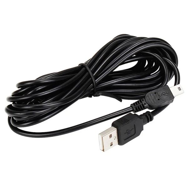 Nuevo cable de Video de Video de Video / GPS / GPS / PAD / PAD / Mobile, longitud de cable de 3.5m (11.48 pies)