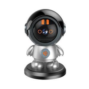 NIEUW 2024 ESCAM PT302 One Click Call Pan/Tilt Humanoid Detection Cloud Storage H.265 WiFi IP -camera met tweeweg Audio Night Vision