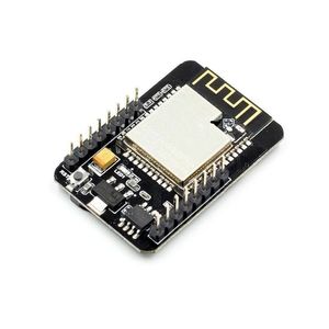 Nouveau module WiFi 2024 ESP32-CAM ESP32 ESP32 TO WIFI ESP32 CAM DÉVELOPTION CAM BLUETOOTH avec module de caméra OV2640