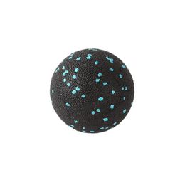 new 2024 EVA Peanut Massage Ball Back Body Pain Relief Yoga Balls Sports Gym Fitness Ball Release Excise Massage Ball Fitness Equipment - -