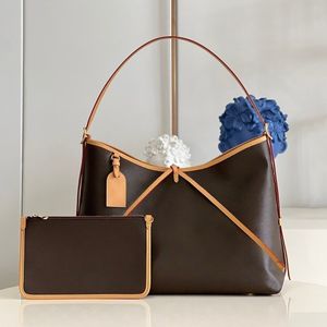 NOUVEAU 2024 Mode Sac à main classique Femmes Sacs à main en cuir Femmes Crossbody VINTAGE Embrayage Fourre-tout Épaule gaufrage Sacs Messenger