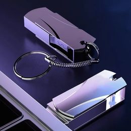 Nuevo 2024 NUEVO MINI PORTA PORTABLE SSD PRINCIPIO DE SSD 3.1 DISMACIÓN FLABLE DE ALTA VECHA 64GUSB Memoria flash externa para la computadora portátil Desktophigh a velocidad flash