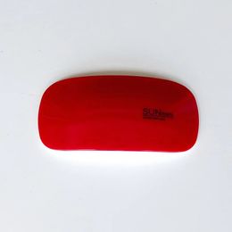 Nuevo LED de lámpara de uñas UV portátil 2024 para secador de uñas Sun Mini 6W con cable USB: la solución perfecta para secado de uñas para el hogar rápido y fácil