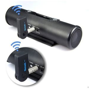 NOUVEAU 2024 MISE À JOUR 5.0 BLUETOTH AUDIO RECEPIER éMINETER MINI BLUETOOTH STÉRÉO AUX USB POUR PC CHEETHE CAR CORRE