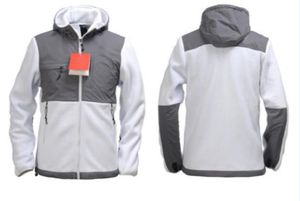 Nouveau 2024S Style North Hommes Nouveau Denali Apex Bionic Vestes Extérieur Casual Chaud Imperméable Coupe-Vent Respirant Ski Visage Manteau Taille