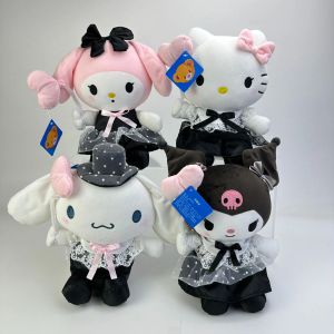 Nieuwe 20 cm Japanse Kawaii Cinnamoroll Plush Toy Gift Amusement City Prize
