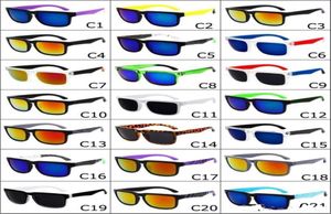 NOUVELLES COOLLES UNISEX BRANGE créateur espionné ken block Helm Sunglasses Fashion Sports Sunglasses OCULOS DE SOL SUN GROUSES VOIRS D4174332