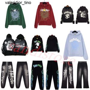 Nieuwe 23ss Designer Hoodies Hellstar Hoodie Vintage Sweatshirts Portret Verdikte Athleisure Geschilderde Zakken heren Dames Truien hoodie