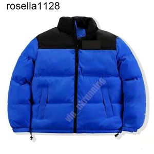 Nouveau 23SS Hommes Femmes Styliste Norths Manteau Parka Veste d'hiver Marque de mode Hommes Pardessus Vêtements d'extérieur Causal Streetwear Mens Womens Down Jacket