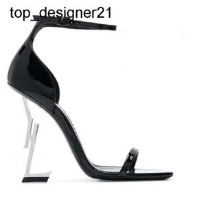 Nouveau 23ss chaussures habillées pour femmes talons hauts chaussures en cuir véritable pour femmes sandales de mariage noir rouge talons hauts de 10 cm