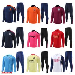 NOUVEAU JEUSE DE LA MAISE NETHERVE NETHRANDE Suite de formation pour les enfants et les adultes 23 24 Jogging Training Footbinding Sportswear Kit