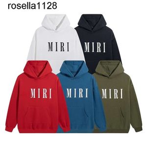 Nieuwe 24SS Men Men Designer Mens Sweatshirts Jacket Hoodies Sweater Tracksuits Fashion Brand Sweatshirt Women Pullover Mens Hoodie