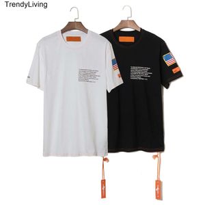 Nouveau 24ss Hommes T-shirt Designer Été À Manches Courtes Marque De Mode Emboridered Crewneck Casual Hommes Femmes T-shirt