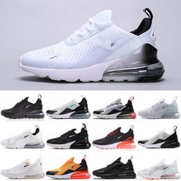 270 running shoes for men women des chaussure white black neon usa be true cactus barely rose rough green trainers womens 27c sports 270S sneakers 36-45