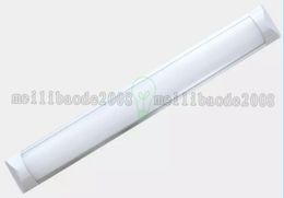 NOUVEAU 2ft 3ft 4ft T8 luminaire tube LED lumières 36W LED tube lumineux tri-preuve 1200mm 4FT tube LED luminaire MYY