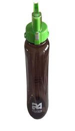 Nueva botella de agua de gran tamaño de 2L, botella agitadora personalizada de Herbalife Nutrition portátil Frozem de moda de 2000ml 0025476424
