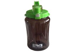 Nieuwe 2L oversized waterfles 2000 ml Fashion Frozem Portable Herbalife Nutrition Custom Shaker Bottle 0028471980