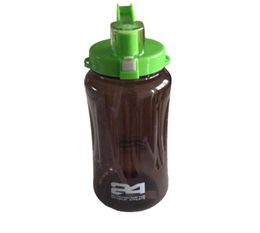 Nouvelle bouteille d'eau surdimensionnée 2L 2000 ml Fode Frozem Portable Herbalife Nutrition Custom Shaker Bottle 0023061588
