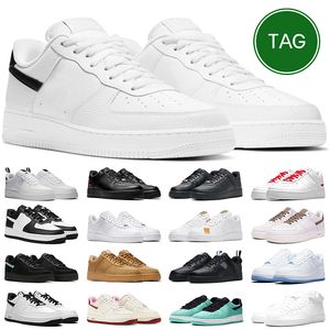 nike air force 1 homme femme casual chaussures airforce shadow femme baskets pale ivoire pastel mystique marine triple blanc noir homme formateur