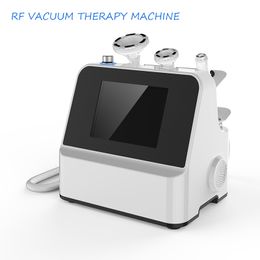 Soins du visage photons sous vide RF 3 en 1, équipement anti-vieillissement pour le Contour du corps, pour façonner, amincir, éliminer les graisses, nouveau