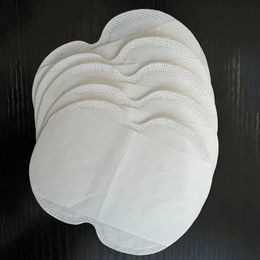 Nuevas almohadillas de algodón de algodón ultra delgados de 30 piezas de verano Anti la transpiración almohadilla absorbente de sudor desechable anti -sudor anti -sudor