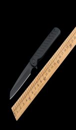 Nuevo cuchillo plegable 3802 8CR13MOV acero al aire libre cuchillo plegable para acampar Fishing EDC Knife5435455