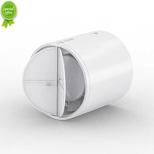 Ventilador de conducto de cultivo de 4 pulgadas