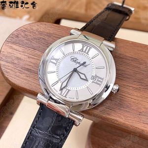 Nieuwe 40mm luxe Watch Imperialle Automatic Mechanical Men's Model 388531 839109