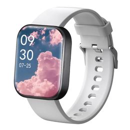 Nieuwe 49 mm slimme horloges voor Apple-uiterlijk iwatch Ultra Series 8 Horloge marineband smartwatch sporthorloge draadloos opladen riemdoos Beschermhoes
