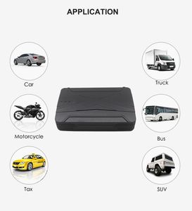 Nouveau 4G GPS voiture 60 jours veille Tracker alarme perdue localisateur étanche Tracker aimant automatique moniteur vocal application gratuite PK TK905