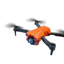 Nieuwe 4K HD Opvouwbare I3 Pro Drone Dual ESC Camera Optische Stroom Positionering Obstakel vermijden Quadcopter RC Dron Speelgoed geschenken